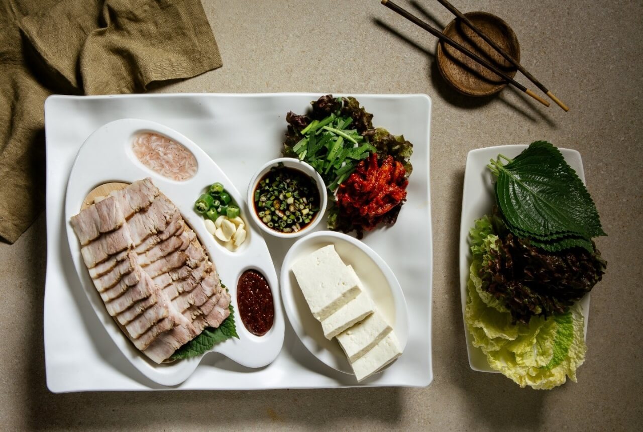 생생정보 2294회 생생정보 기다려야 제맛 강릉 초당 순두부 맛집 두부 한 상 정은숙 초당순두부