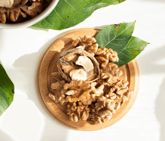 견과류 하루 한 줌 꿀팁! 효능별 추천과 오해 3가지