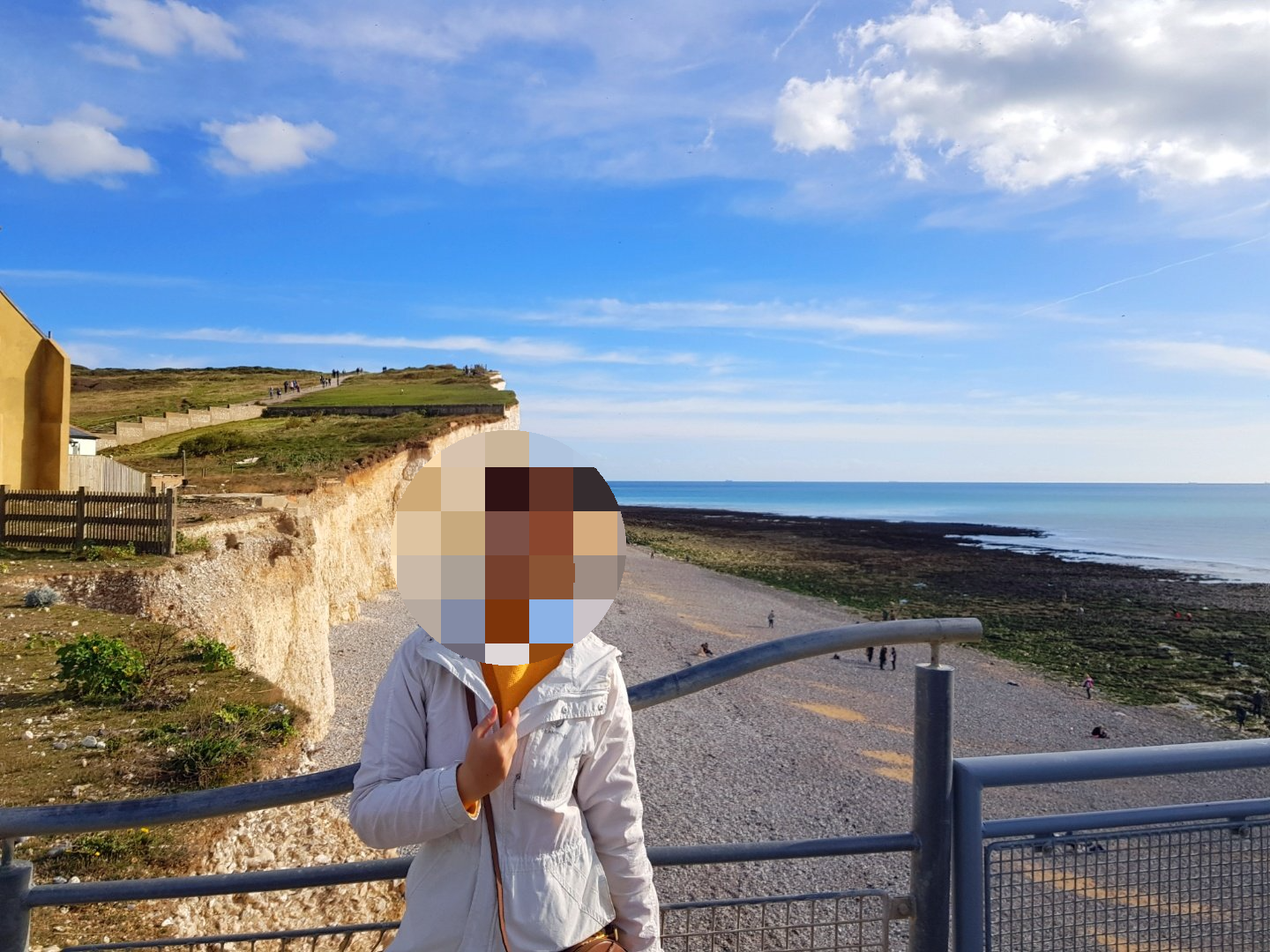 런던에서 세븐 시스터즈(Seven Sisters)로 떠나는 당일치기 여행!