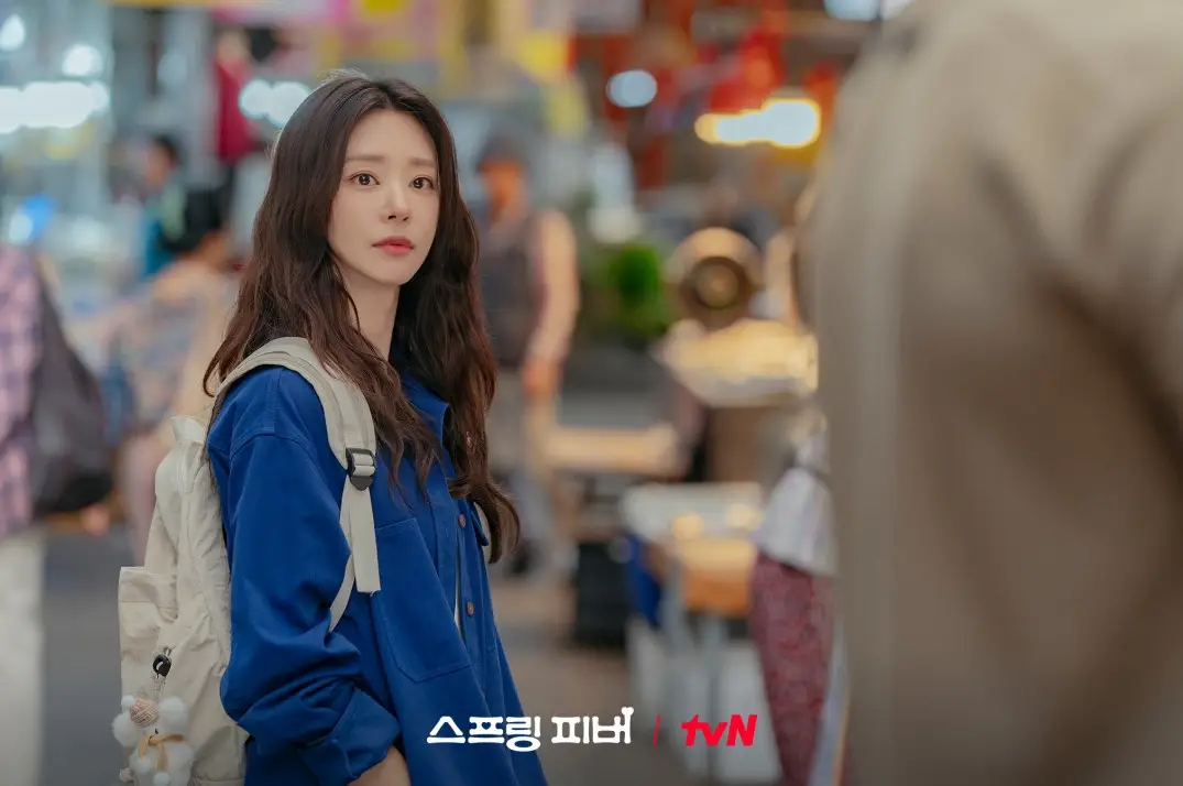 tvN-스프링-피버-출연진-OTT-몇부작-다시보기