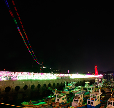 여수 밤바다, 여행 필수 코스, 대표 음식, 추천코스, 추억 만들기