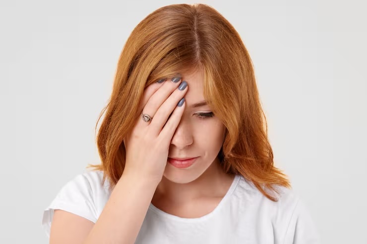 뇌출혈 전조증상