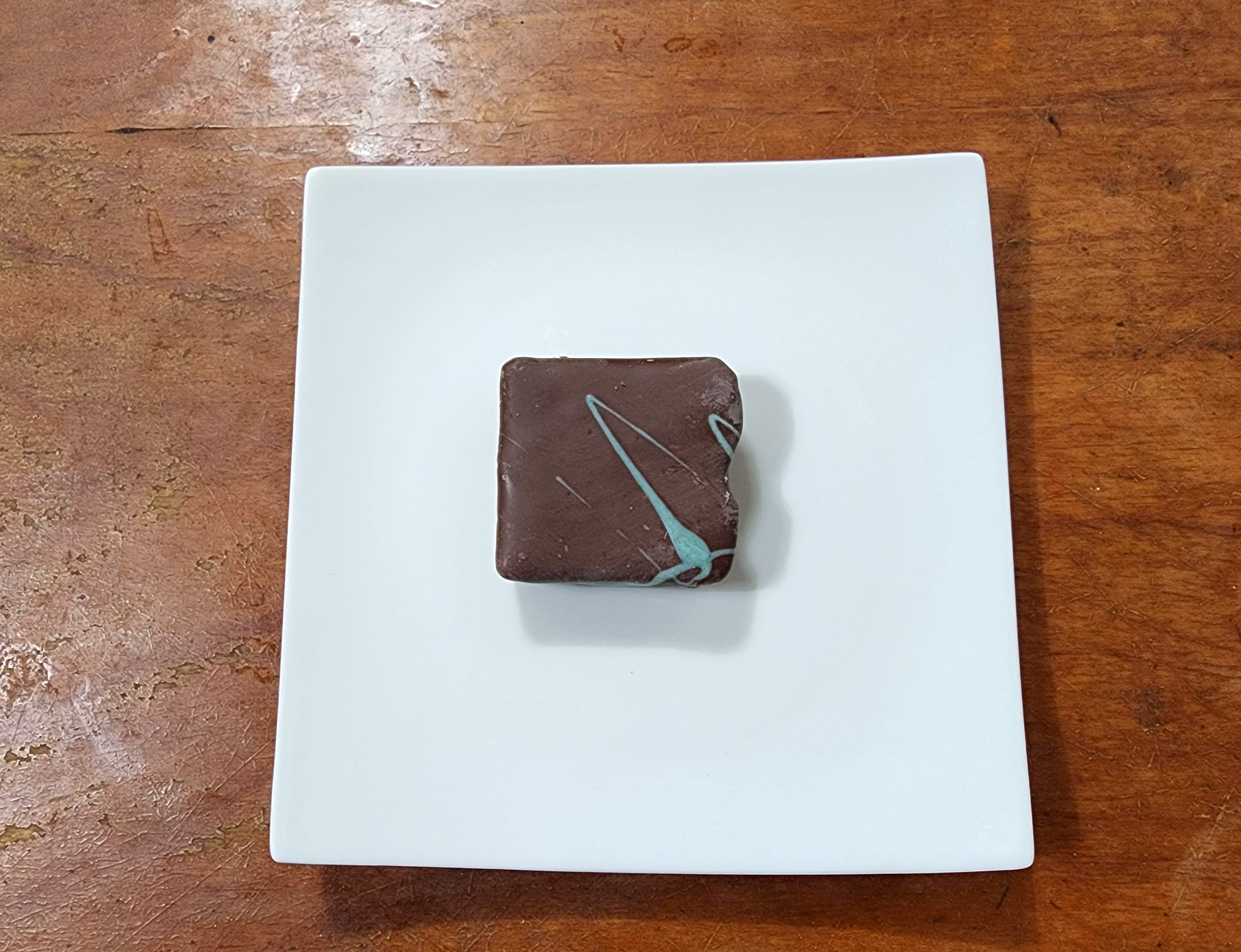 CU두바이스타일초콜릿