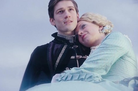 공포영화 어글리 시스터 보러가기 - 결말 해석, 줄거리, 후기 리뷰