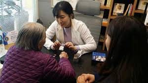 보청기 국가보조금 신청방법