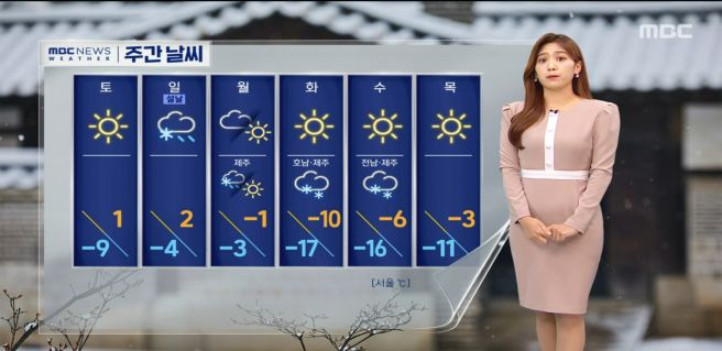 금채림 기상캐스터 프로필 총정리｜나이·키·몸·MBC 퇴사 이유·골때녀 FC아나콘다·인스타그램
