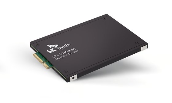 SK 하이닉스 반도체