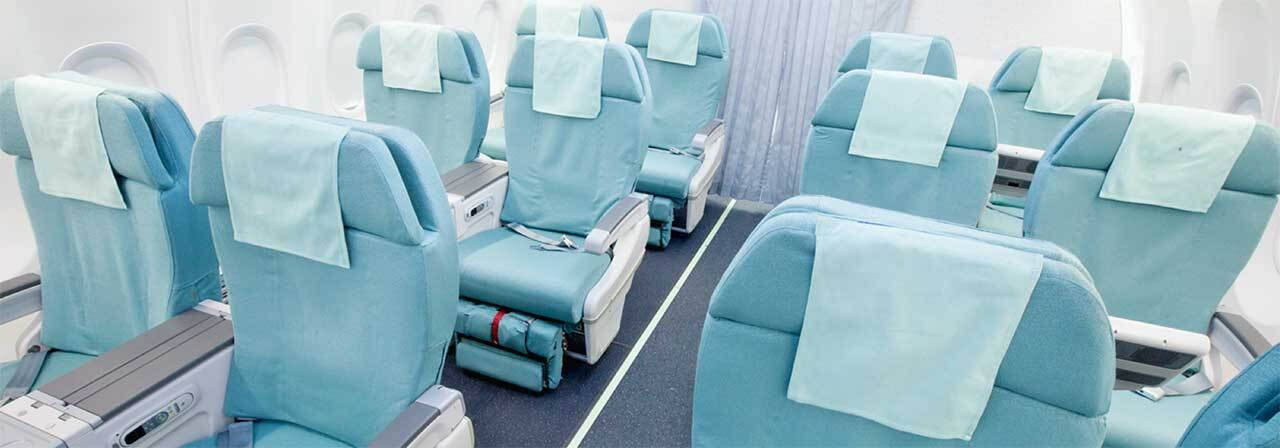 보잉 737-800 좌석배치도2