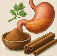 계피가루 효능