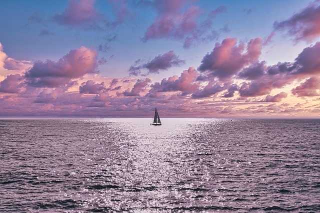 해양레저의 대표, 요트 YACHT 구매 가이드 (종류, 가격, 장단점, 유지비)