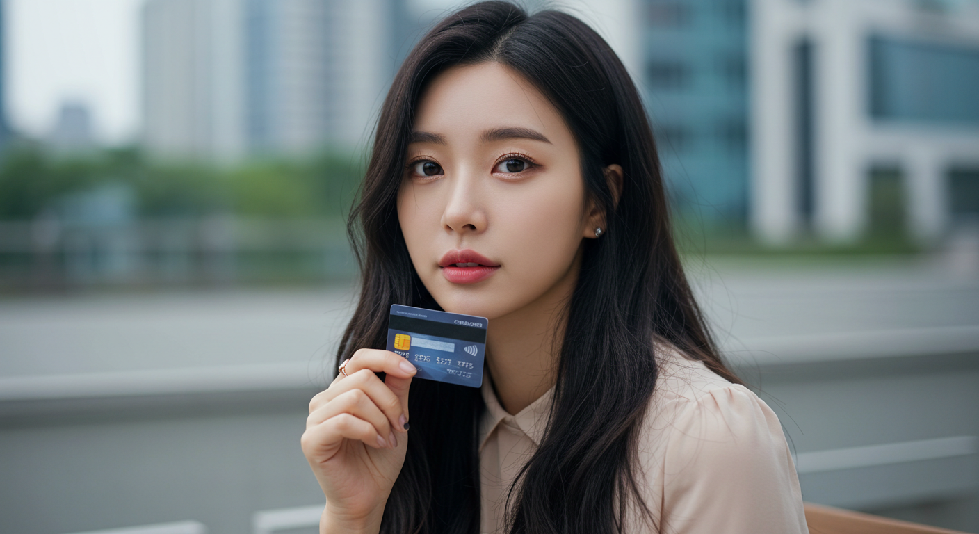 퇴직자 신용대출 후기