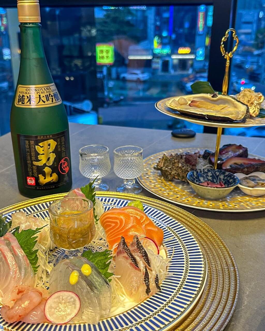 생방송투데이 짚불 랍스터 해물찜 대구 맛집