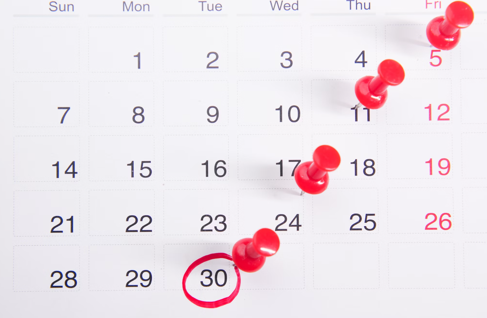 연차란 ? 법적 정의부터 살펴보기 2