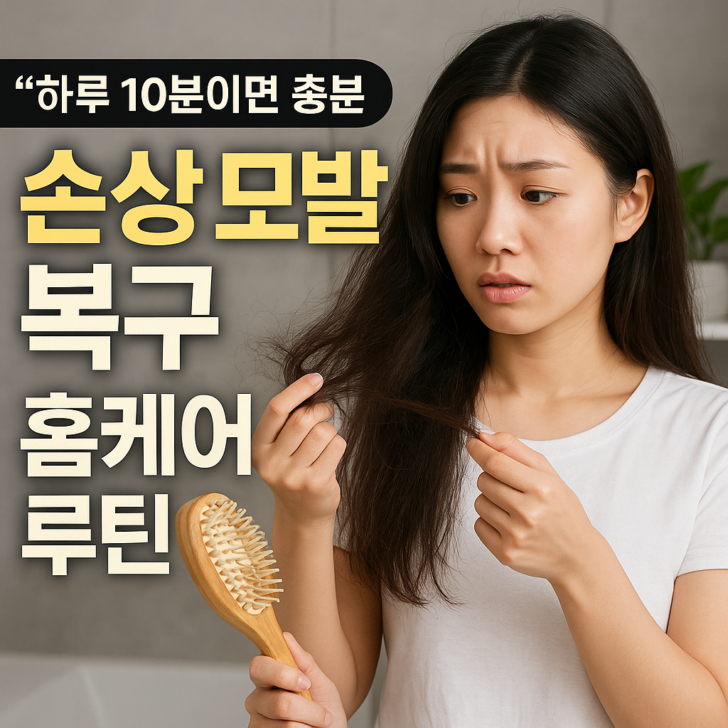 헤어케어
