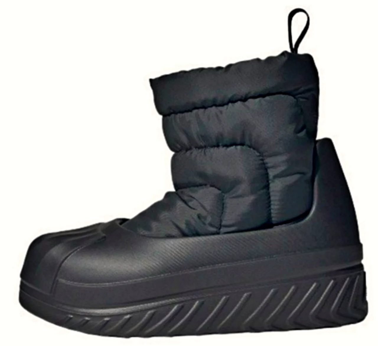 아디다스 슈퍼스타 윈터 이미지 (Adidas Superstar Winter image)