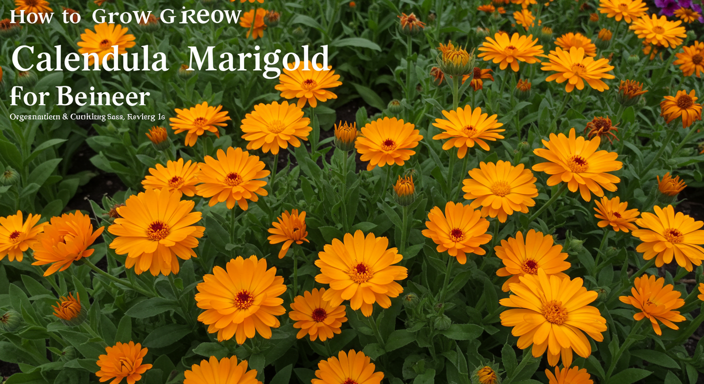 꽃을 오래 피우기 위한 관리 팁