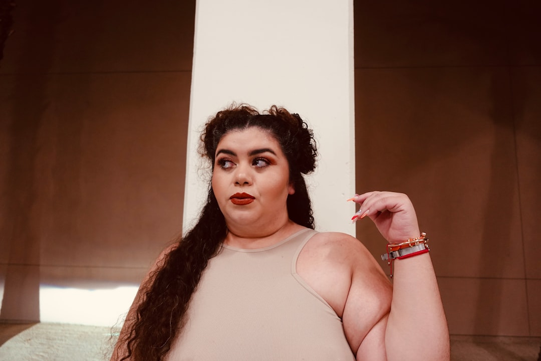 Plus-size.