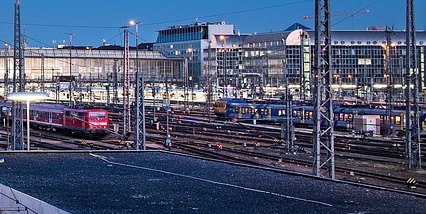 양산시외버스터미널