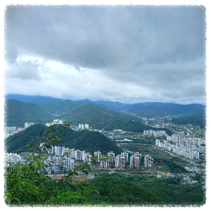 봉화산