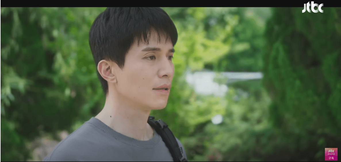 착한 사나이 결말