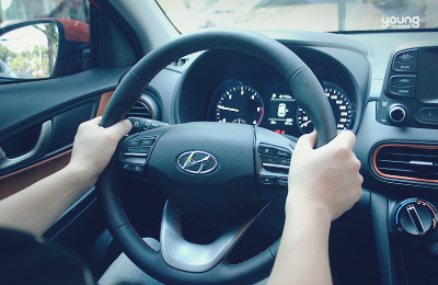 멀미 안하는 방법 이렇게 해보세요.