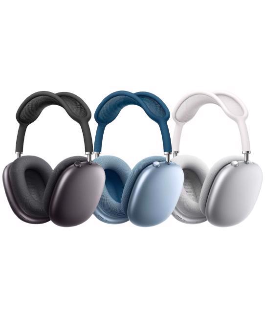 에어팟 맥스 사진