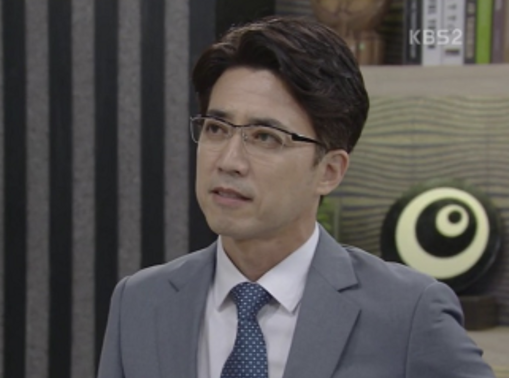 최재원 드라마