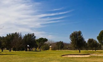 구미파크골프장 예약하기