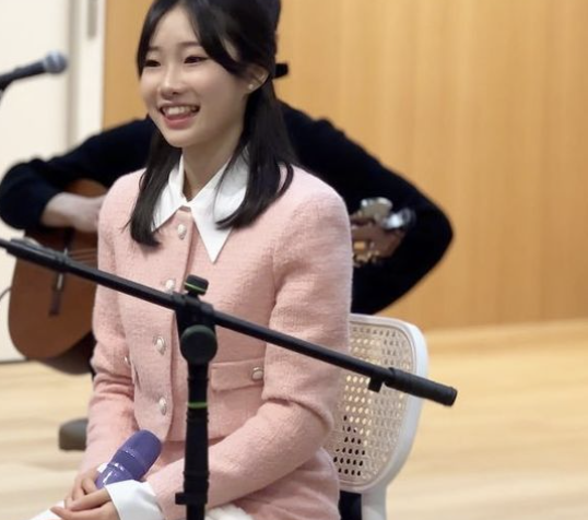 미스트롯 정서주 노래 듣기