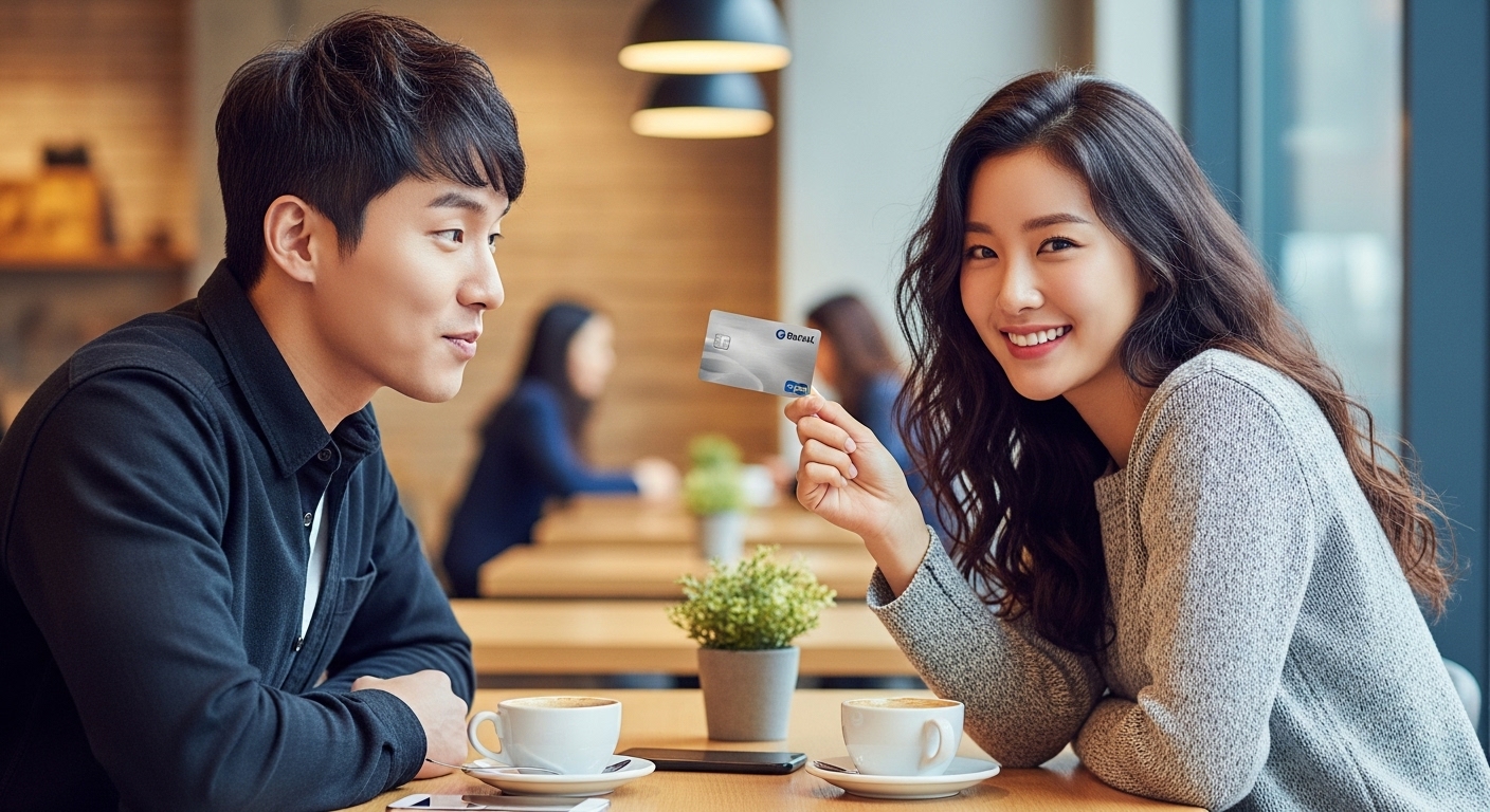 신용 회복자 대출