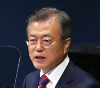 박영진 검사 문재인 전 대통령 기소