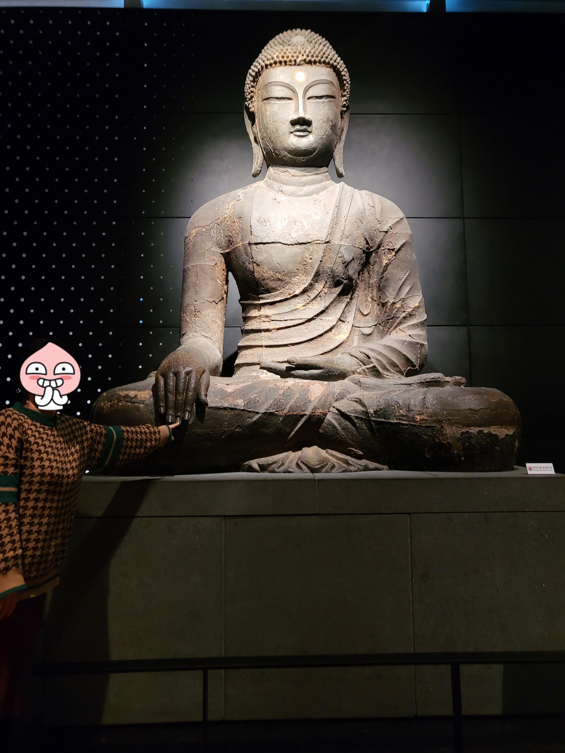 청주에서 서울까지 아이와 기차 여행! 국립중앙박물관 대중교통 &amp; 초3 맞춤 관람 코스 (맛집/굿즈)