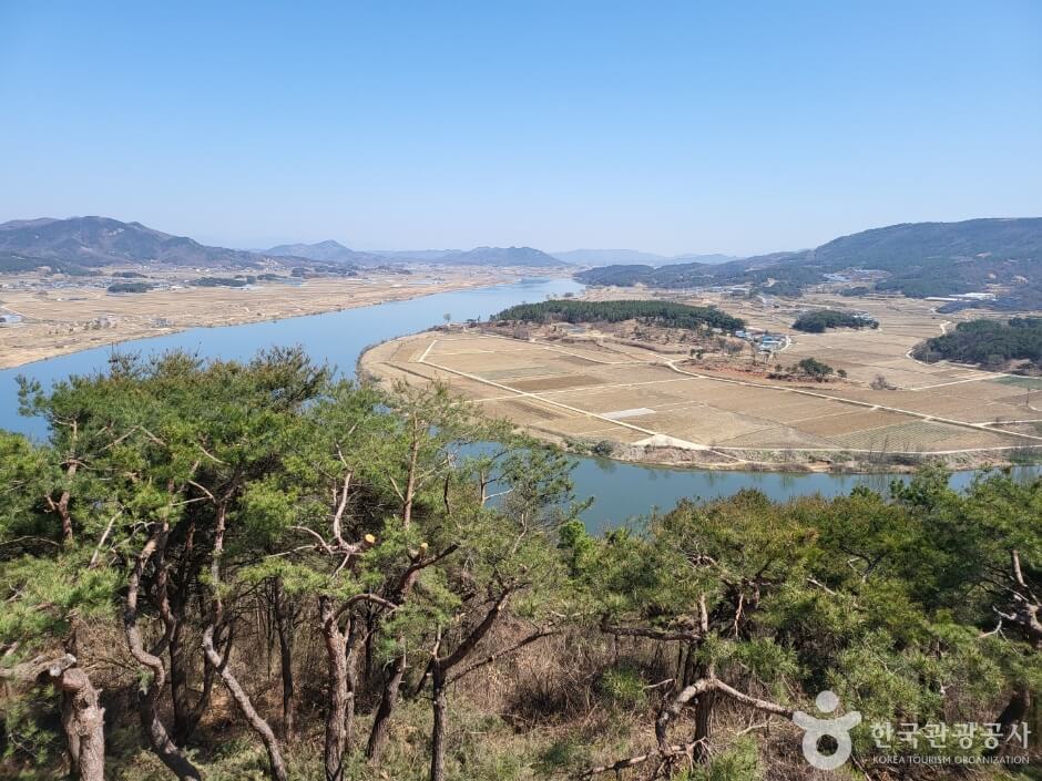 상주 가볼만한곳 베스트 10