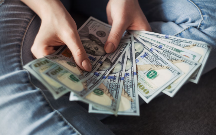 금융대출 이미지