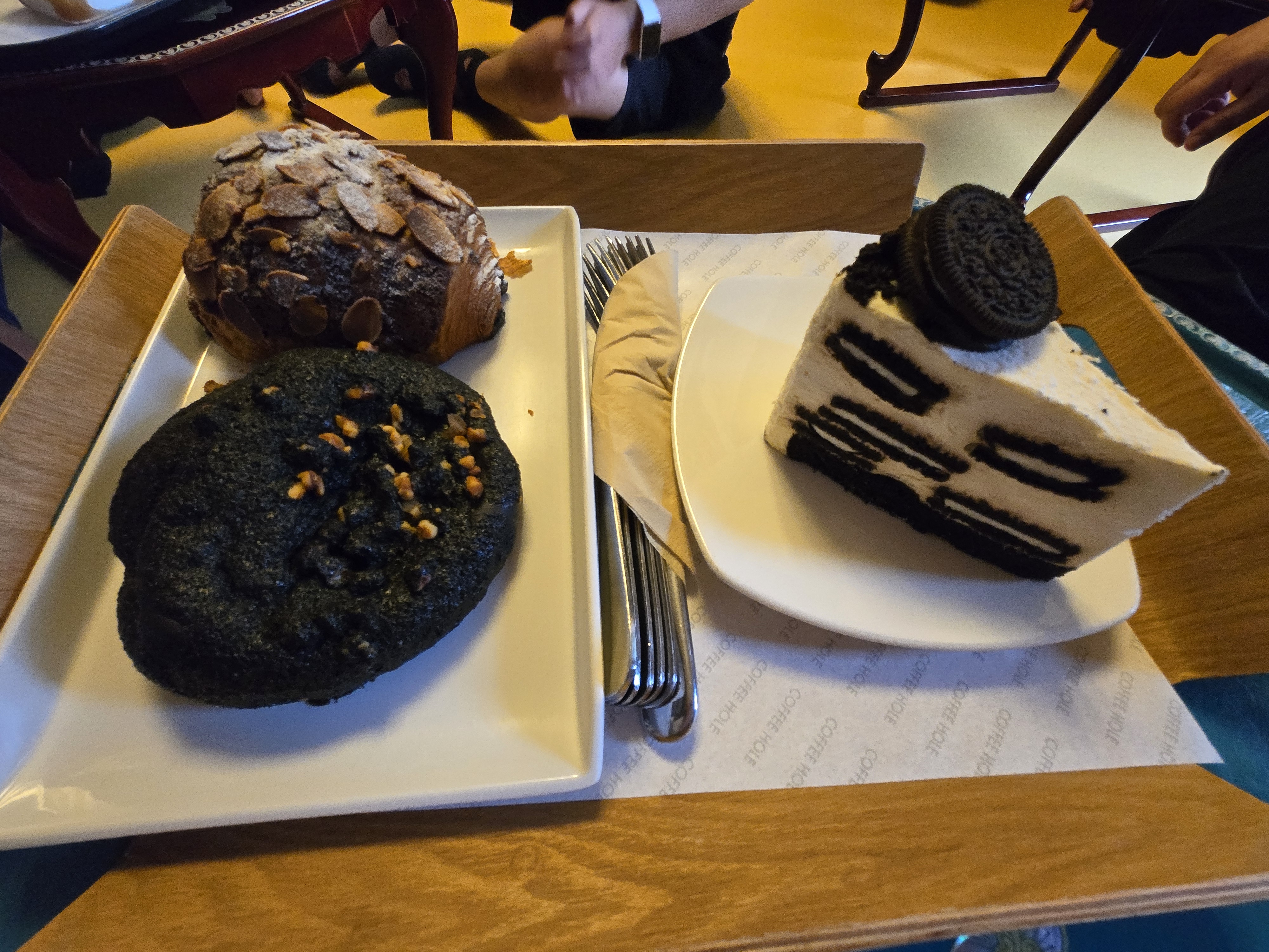 안동 풍산 카페맛집 커피홀베이커리 메뉴