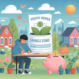 청년희망적금 가입 안내