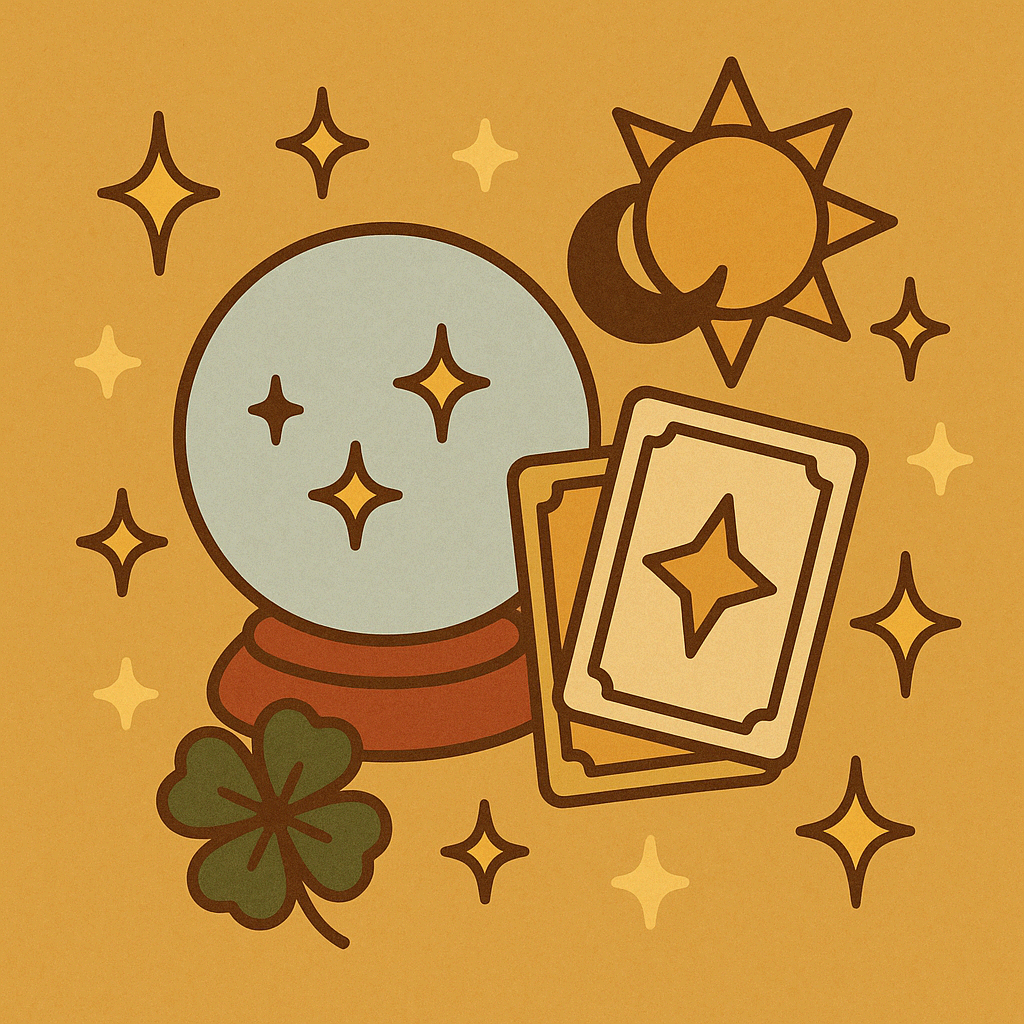 2025년 9월 14일 띠별 운세 &ndash; 일요일의 흐름과 행운의 키워드