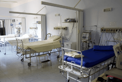 보건의료노조 총파업