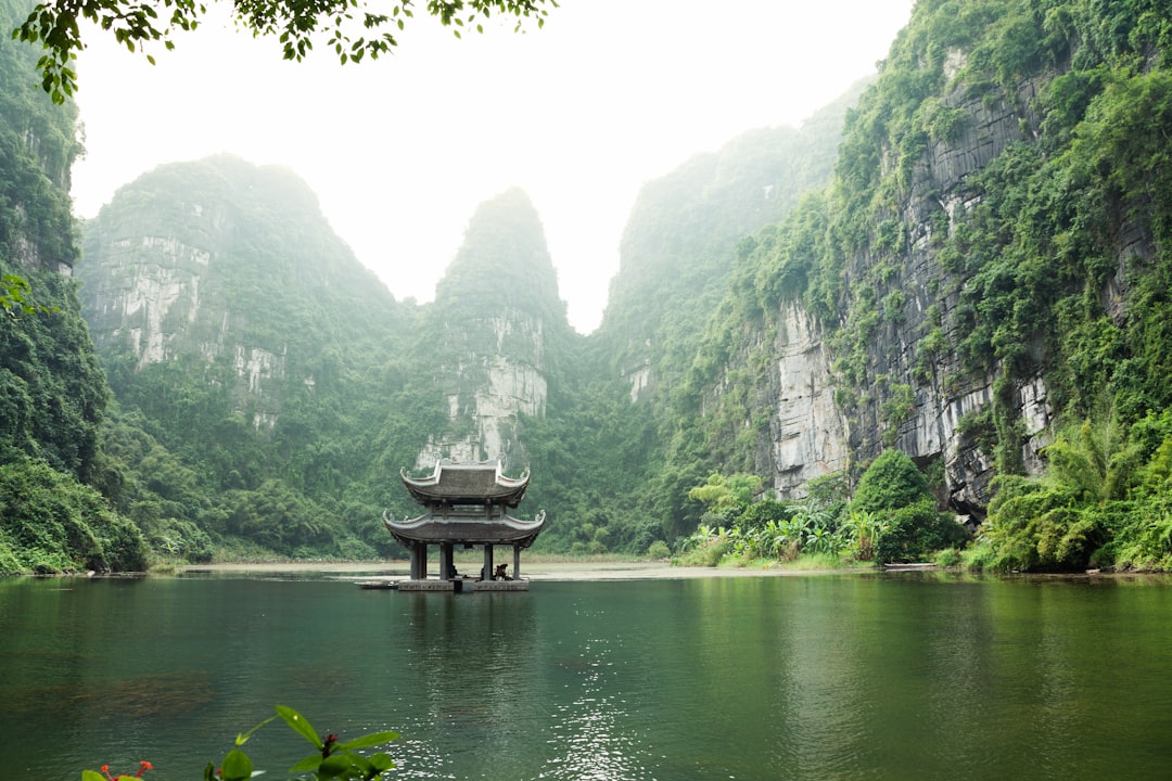 Vietnam.
