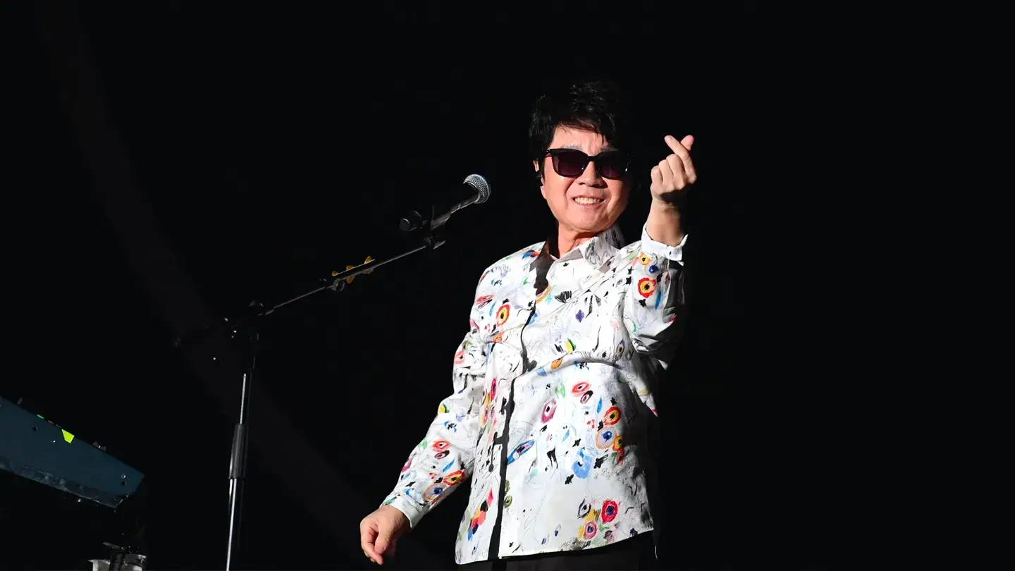 2025 조용필 전국투어 콘서트 티켓 가격