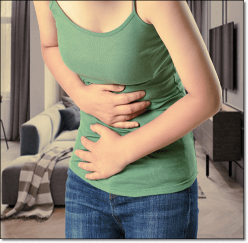 결장 폴립 원인