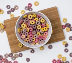 비타민D 많은 음식