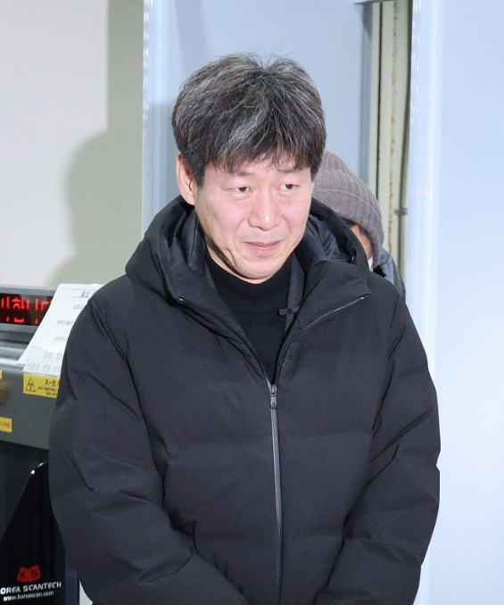 남욱 변호사