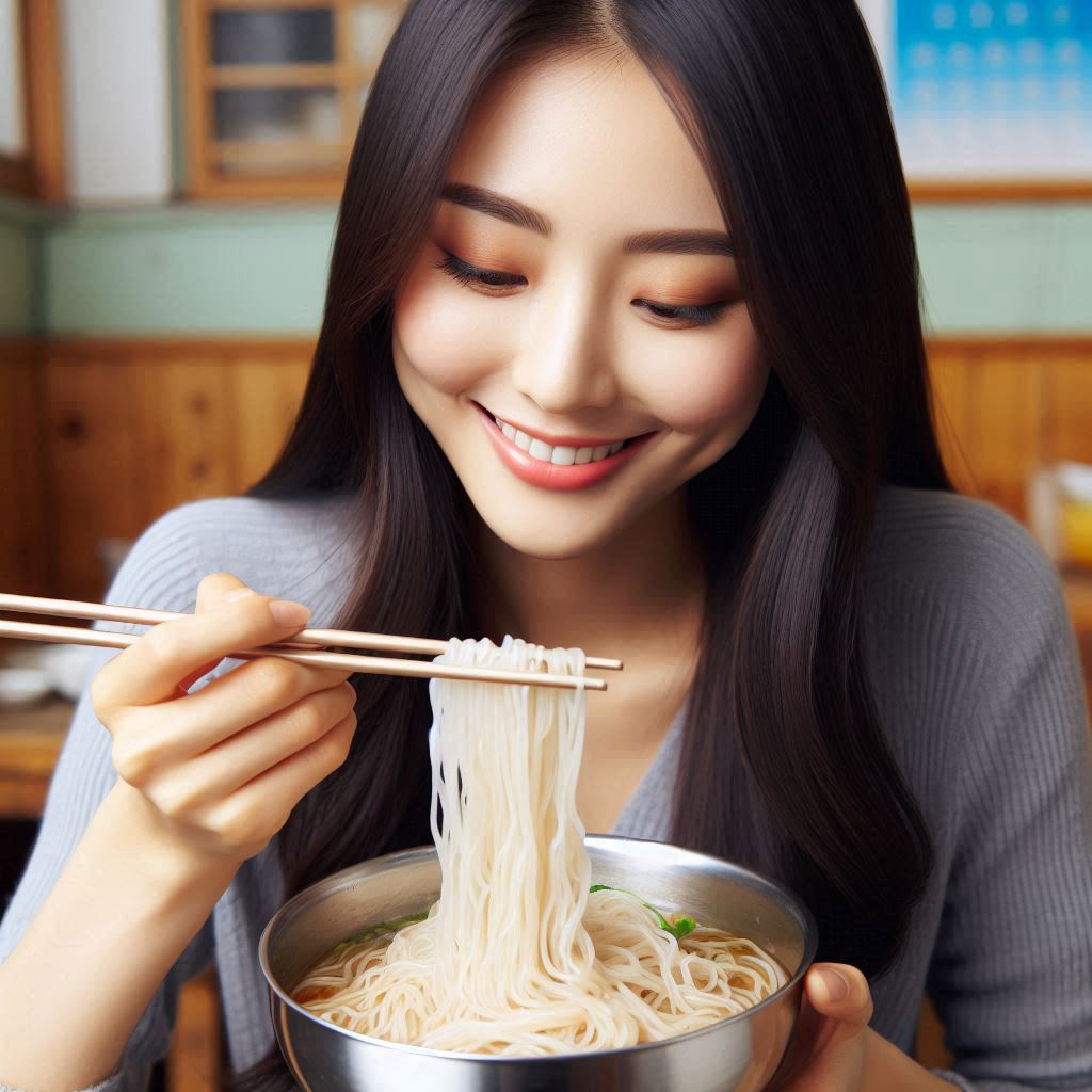 냉면의 유래부터 종류까지 한입에!｜여름 입맛 살리는 시원한 이야기