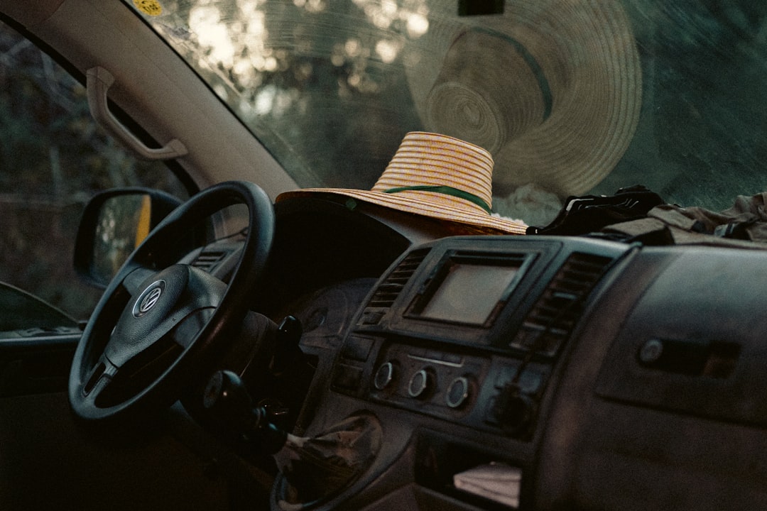 Getaway.