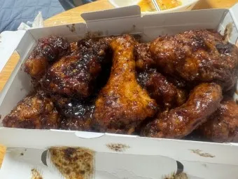 교촌치킨 메뉴 추천 가격 허니콤보 기프티콘 사용법_19