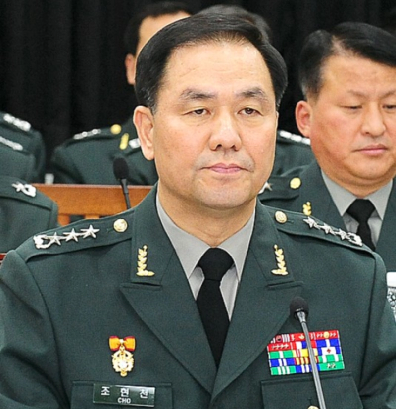 조현천 프로필 및 계엄령 문건 사건 및 조현천 귀국 소식 정리