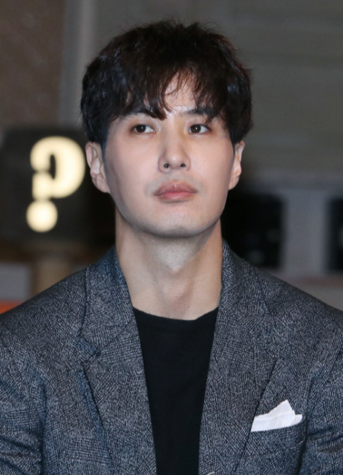 김지석 프로필