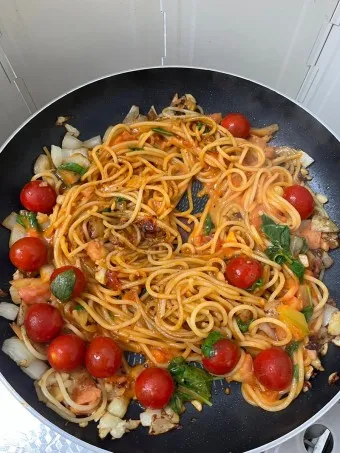 토마토 파스타 황금레시피_2