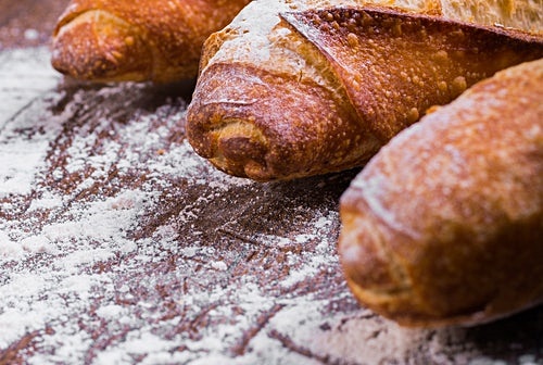 글루텐 부작용 '우울증' 진짜일까?